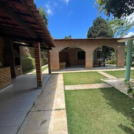 Casa Na Serra De Mulungu Mulungu  Exterior foto
