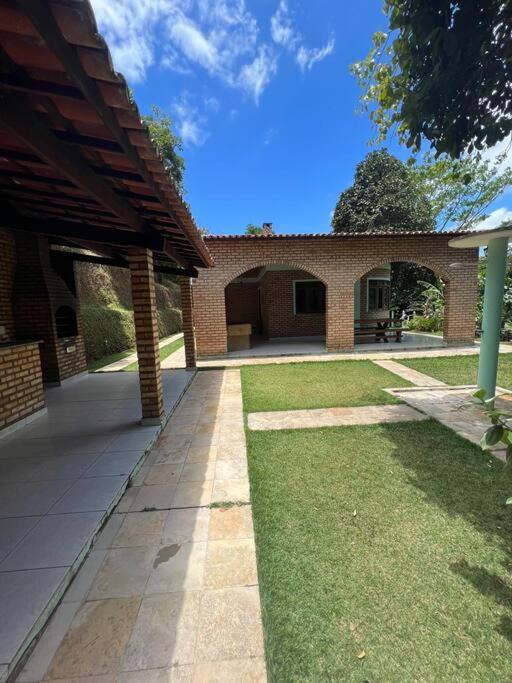 Casa Na Serra De Mulungu Mulungu  Exterior foto