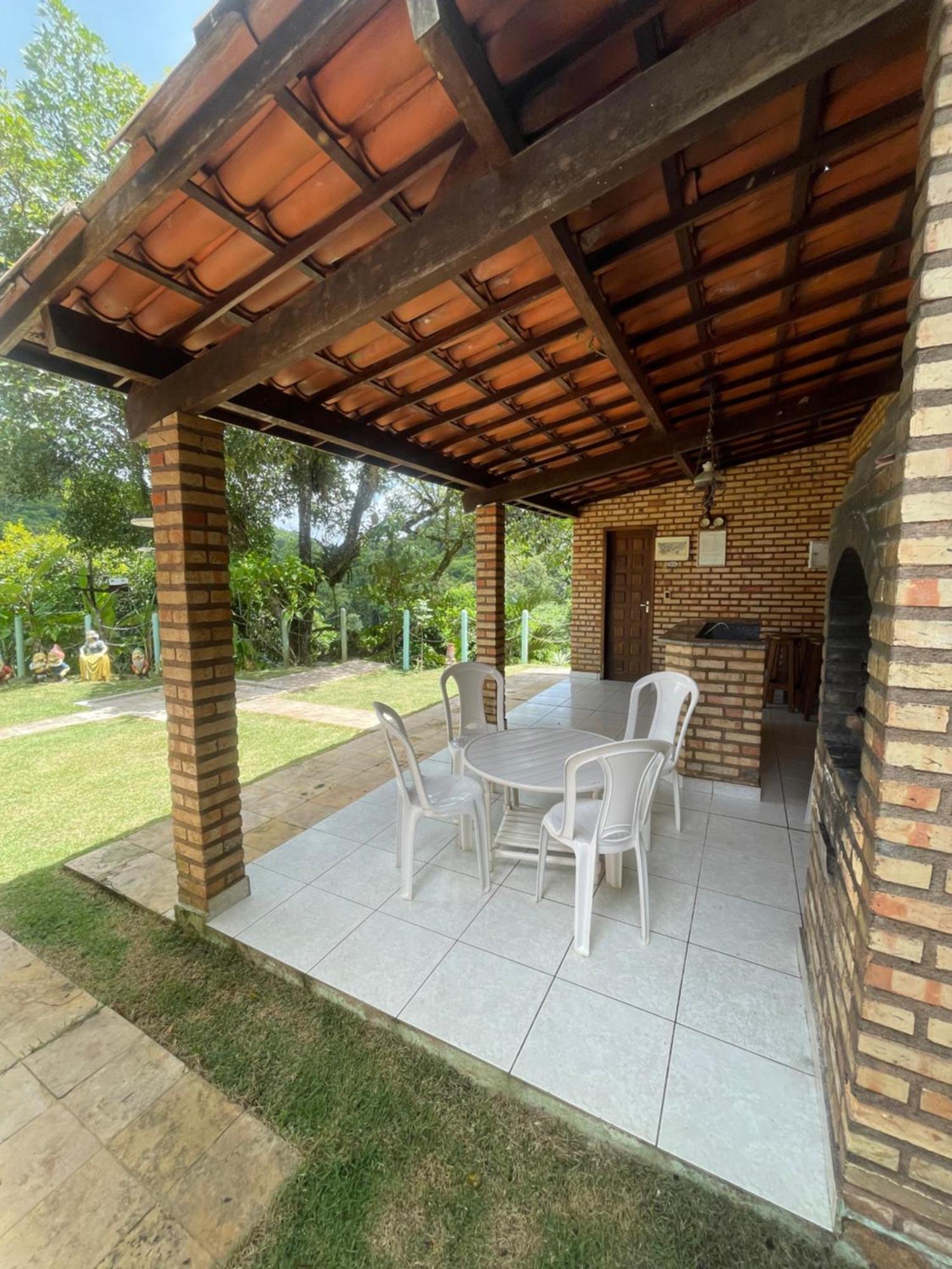 Casa Na Serra De Mulungu Mulungu  Exterior foto