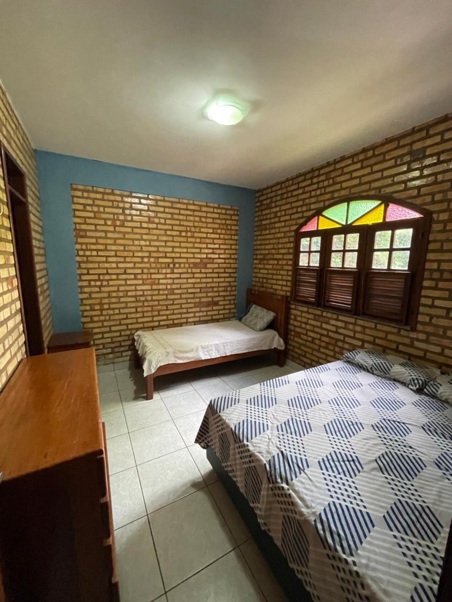 Casa Na Serra De Mulungu Mulungu  Exterior foto